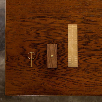 ISSH Incense & Holder Set