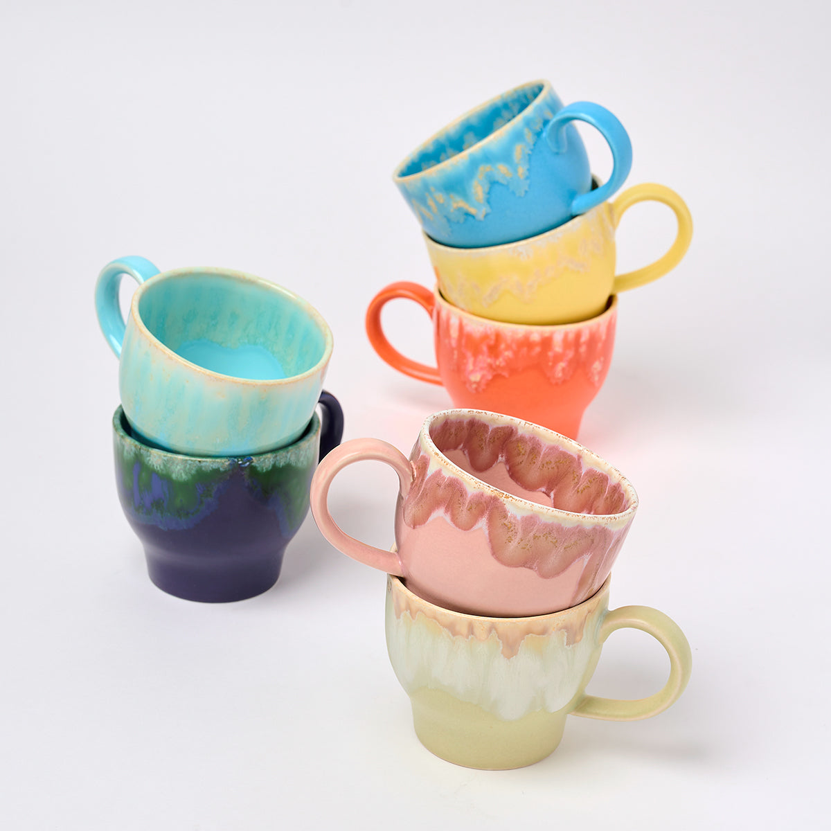 Mug L