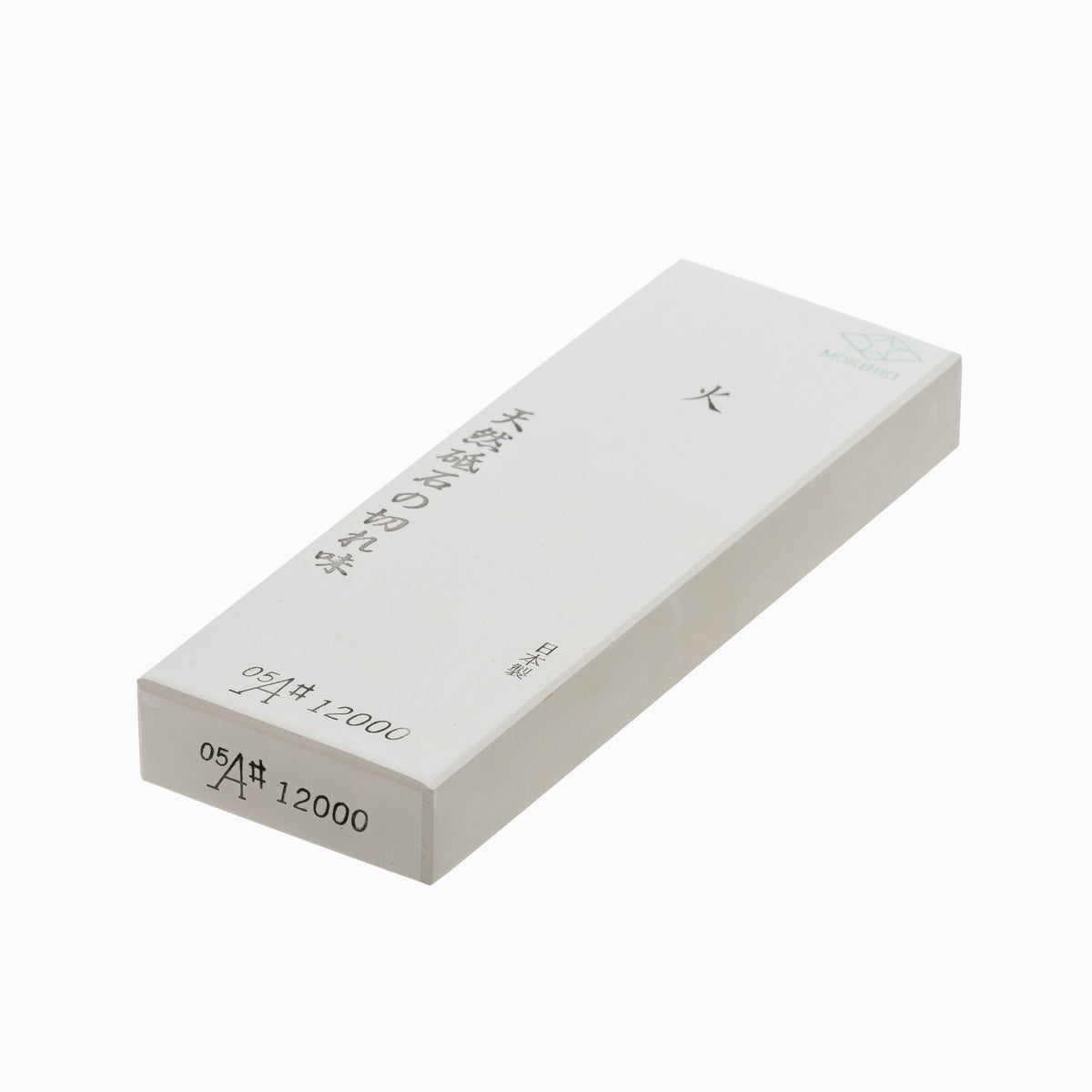 Japanese whetstone / #12000 Ultra-finishing whetstone