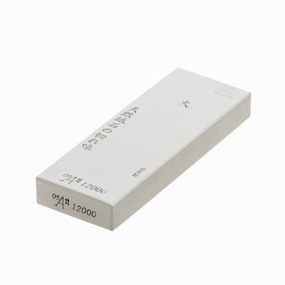 Japanese whetstone / #12000 Ultra-finishing whetstone