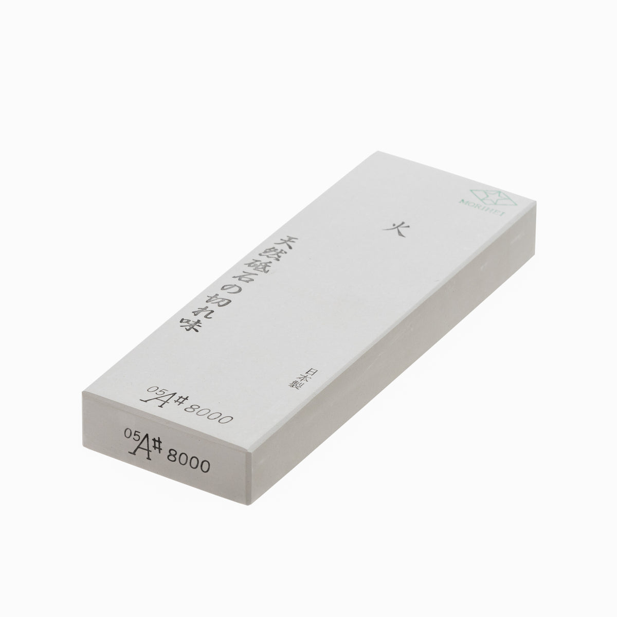 Japanese whetstone / #8000 Finishing whetstone
