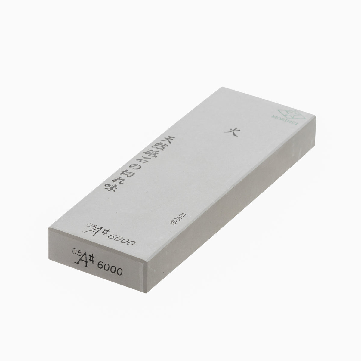 Japanese whetstone / #6000 Finishing whetstone