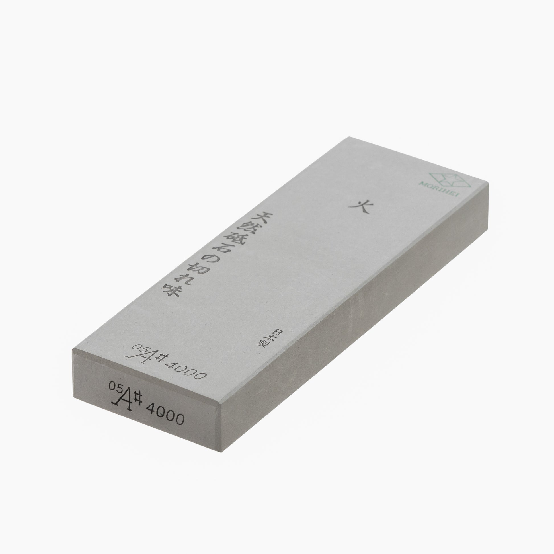 Japanese whetstone / #4000 Medium-finishing whetstone