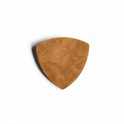 Cherry<br>W 5.7 × D 5.7 × H 0.7 in (145 × 145 × 17 mm)