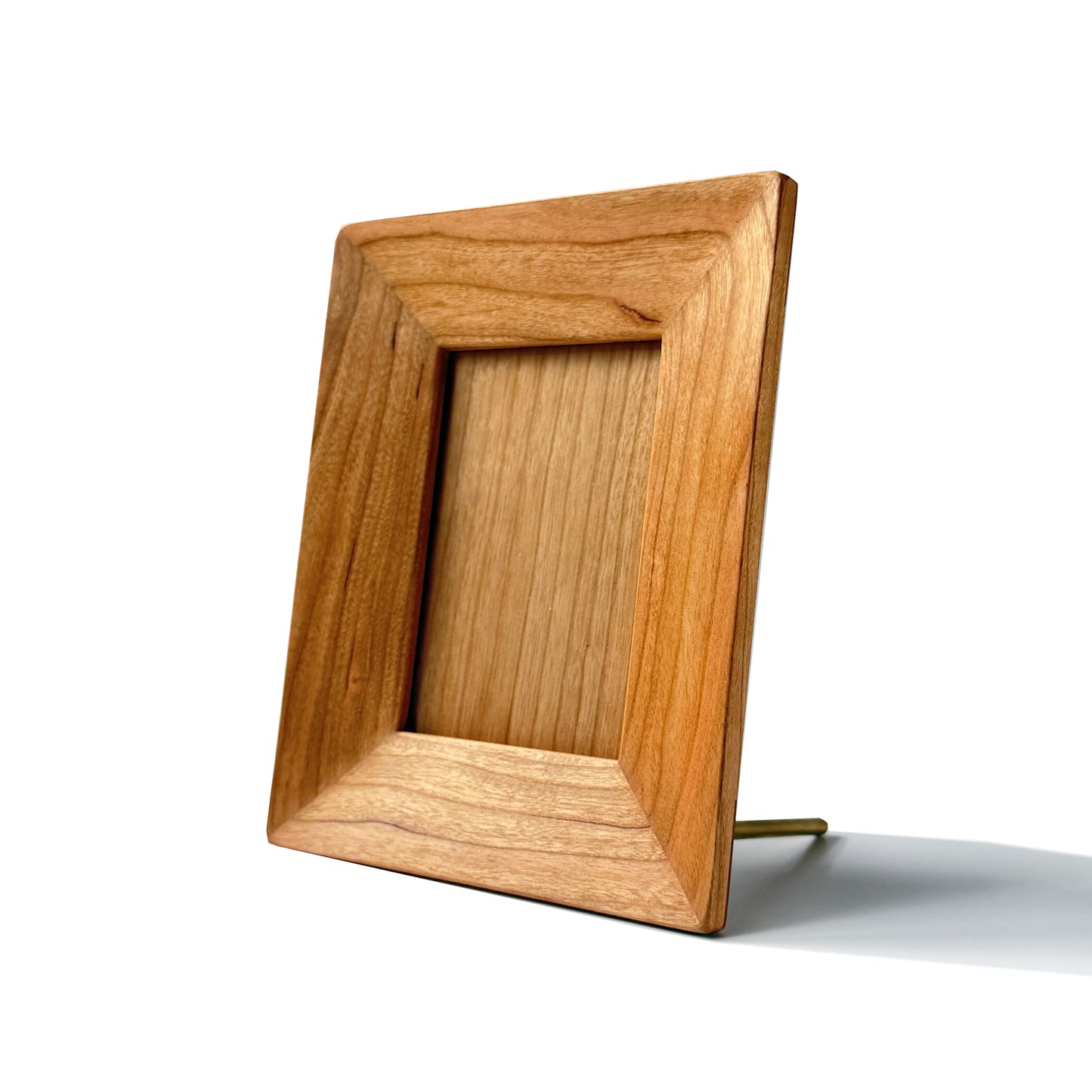 Cherry / rectangle<br>W 7.9 × D 6.3 × H 1.2 in (200 × 160 × 30 mm)