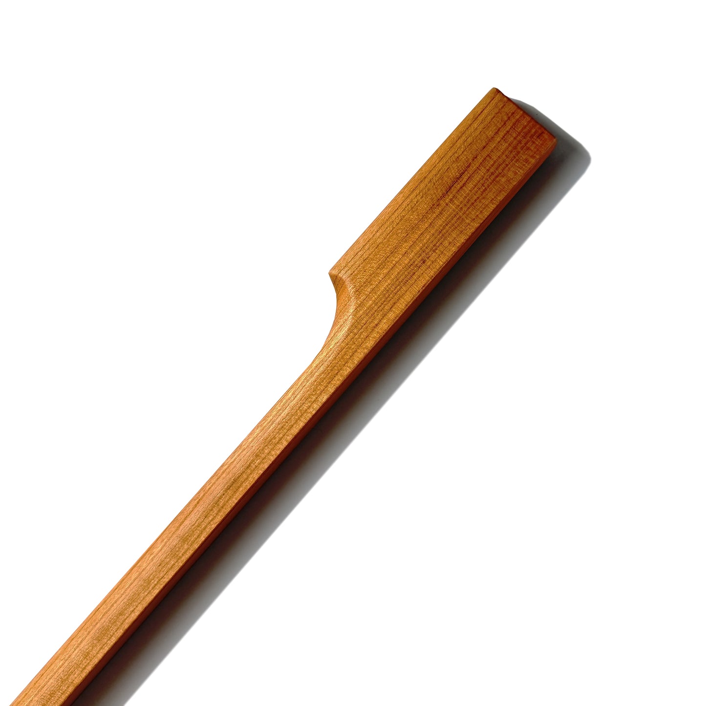 Cherry<br>W 5.9 × D 5.9 × H 26.8 in (150 × 150 × 680 mm)