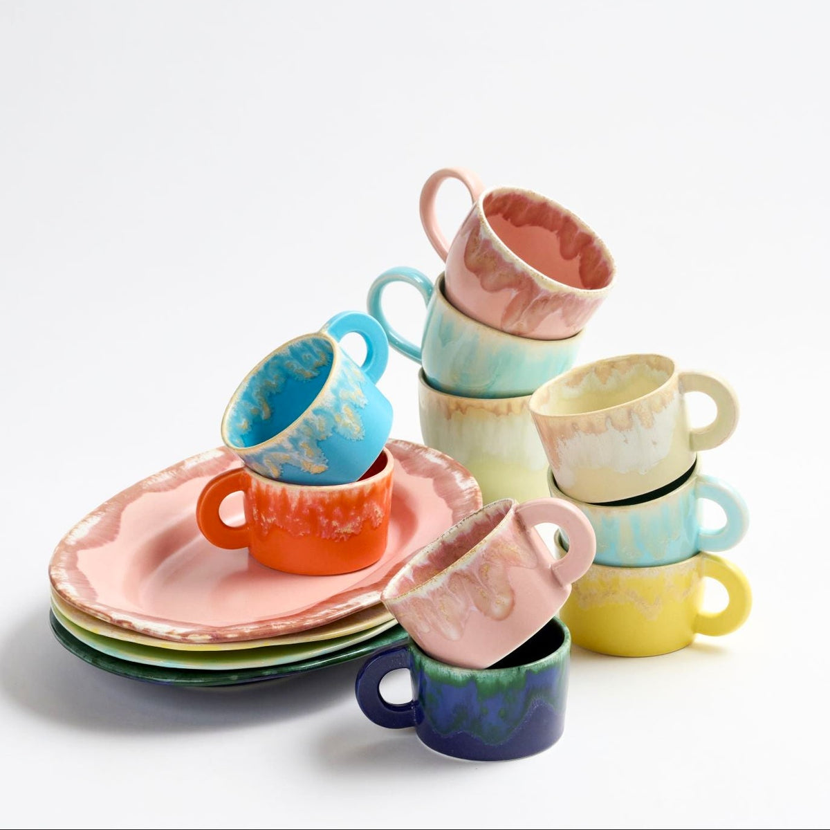 Naoko Hata Ceramics<br>Mug M