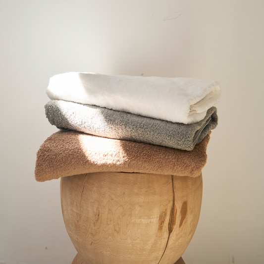 Muto towel "factory"