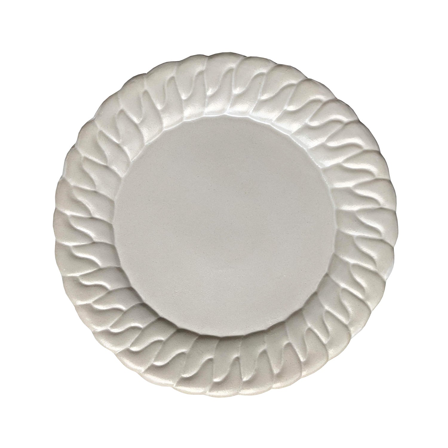 White / L