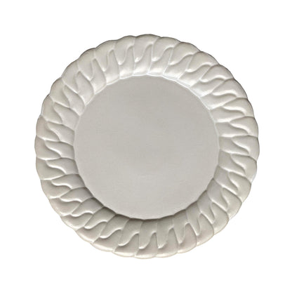 White / L