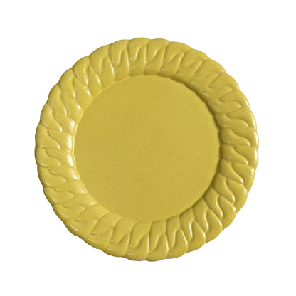 Yellow / L
