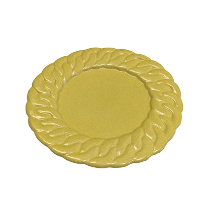 Yellow / S