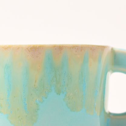 Naoko Hata Ceramics<br>Mug M / Lake Water