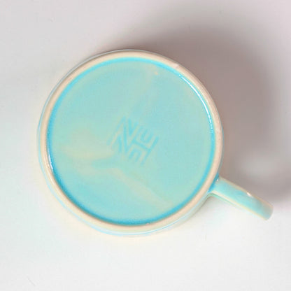 Naoko Hata Ceramics<br>Mug M / Lake Water