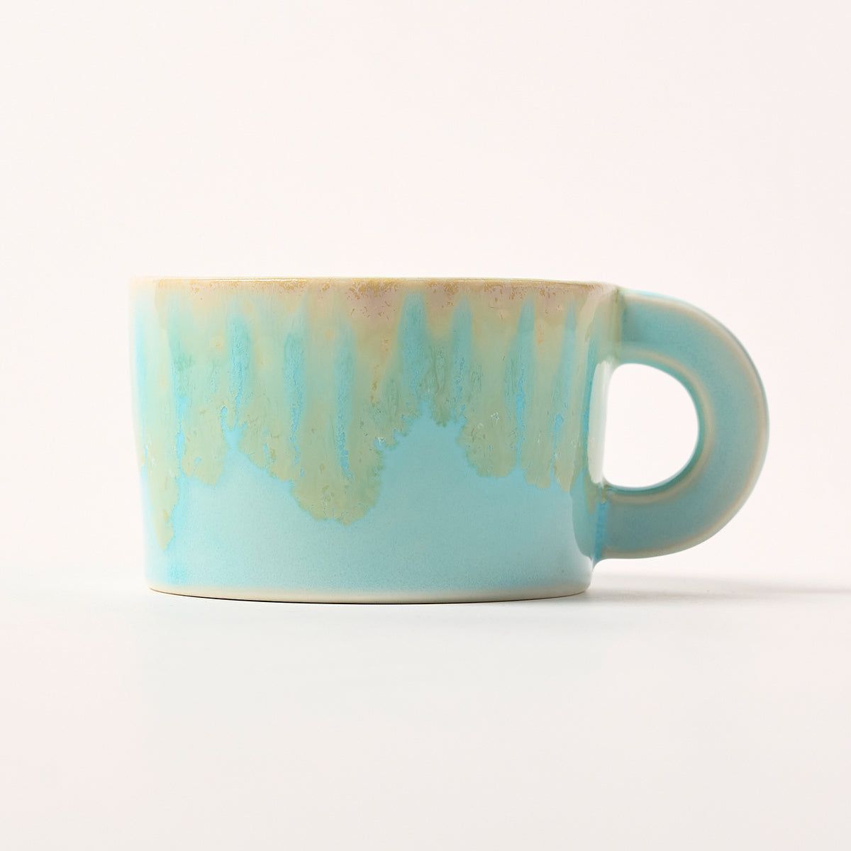Naoko Hata Ceramics<br>Mug M / Lake Water