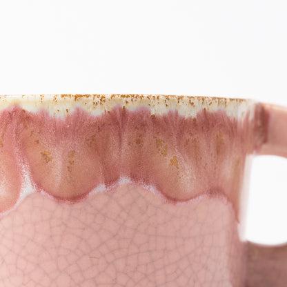 Naoko Hata Ceramics<br>Mug M / Dawn