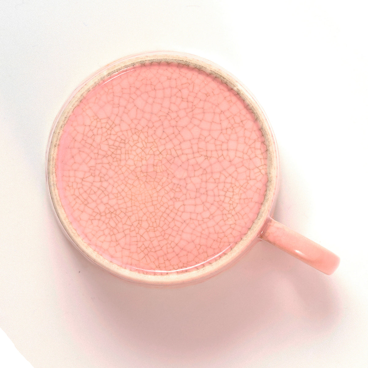 Naoko Hata Ceramics<br>Mug M / Dawn
