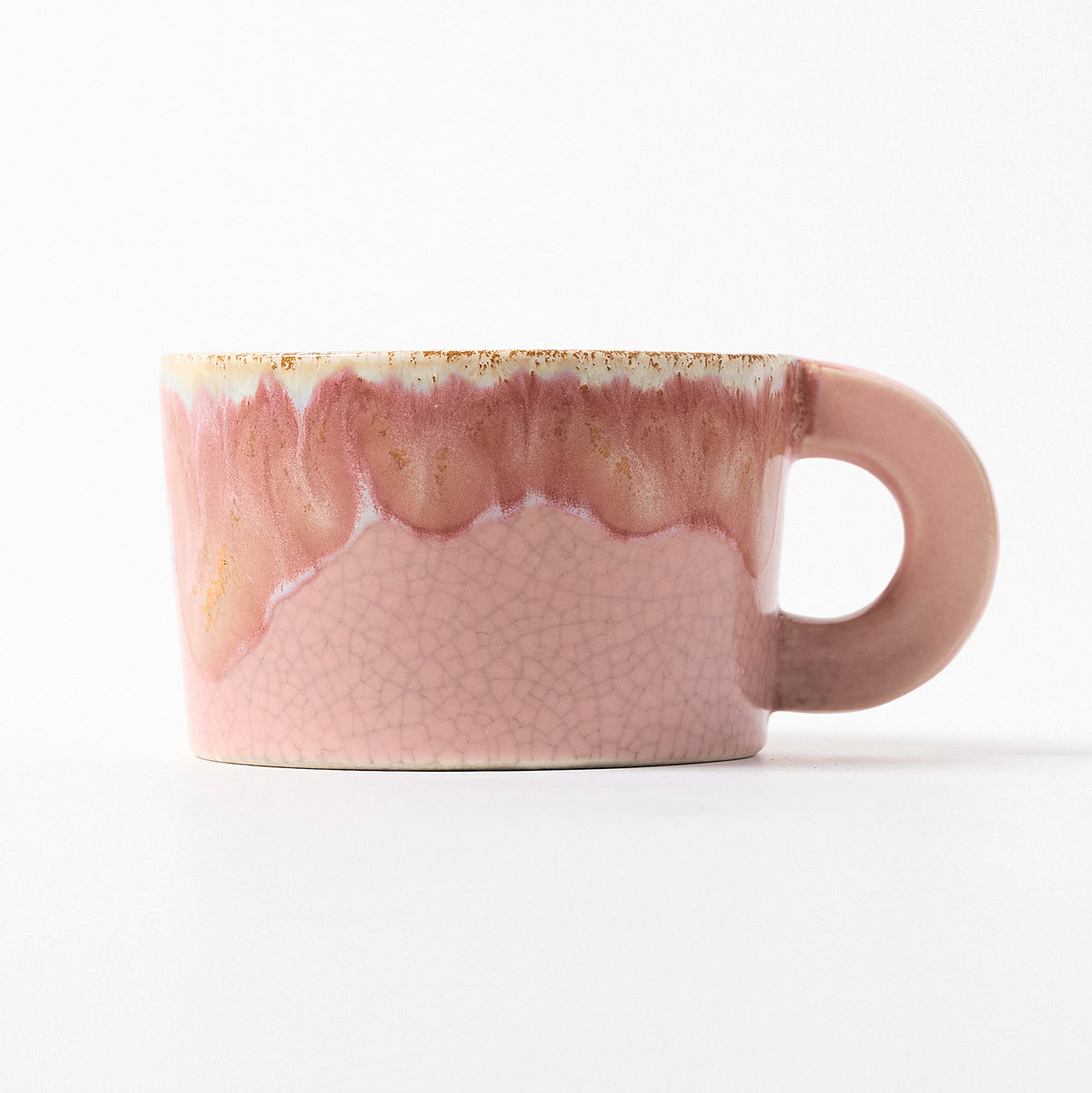 Naoko Hata Ceramics<br>Mug M / Dawn