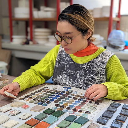 Naoko Hata Ceramics