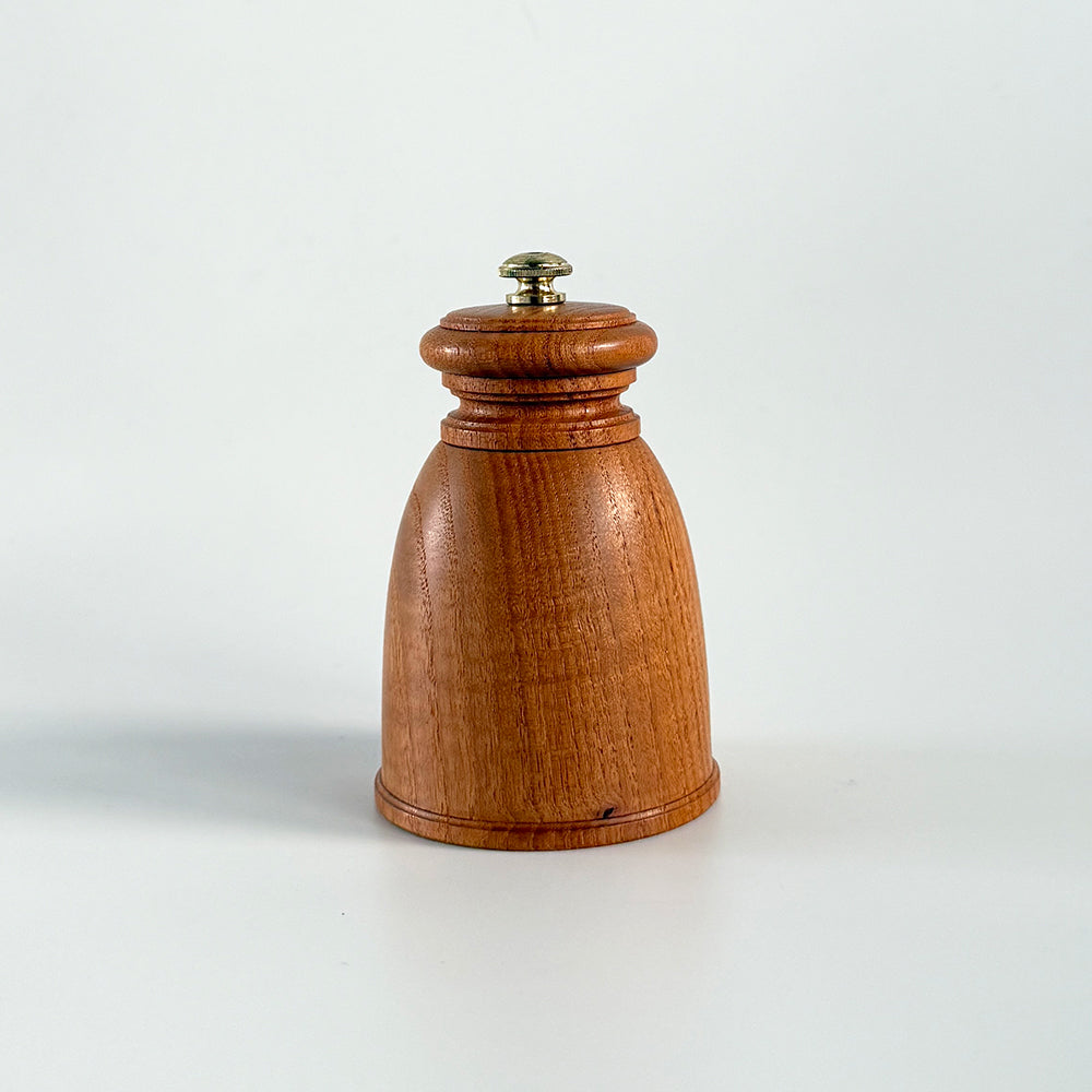 Bell H 3.9 in (100 mm) / Japanese Raisin Tree (Hovenia dulcis)