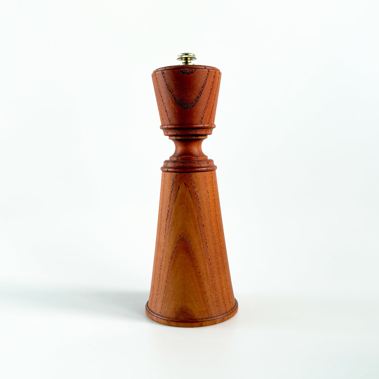 Neck H 7.1 in (180 mm) / Chinese Mahogany