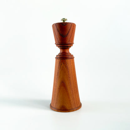 Neck H 7.1 in (180 mm) / Chinese Mahogany