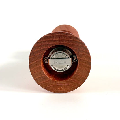 Neck H 7.1 in (180 mm) / Chinese Mahogany