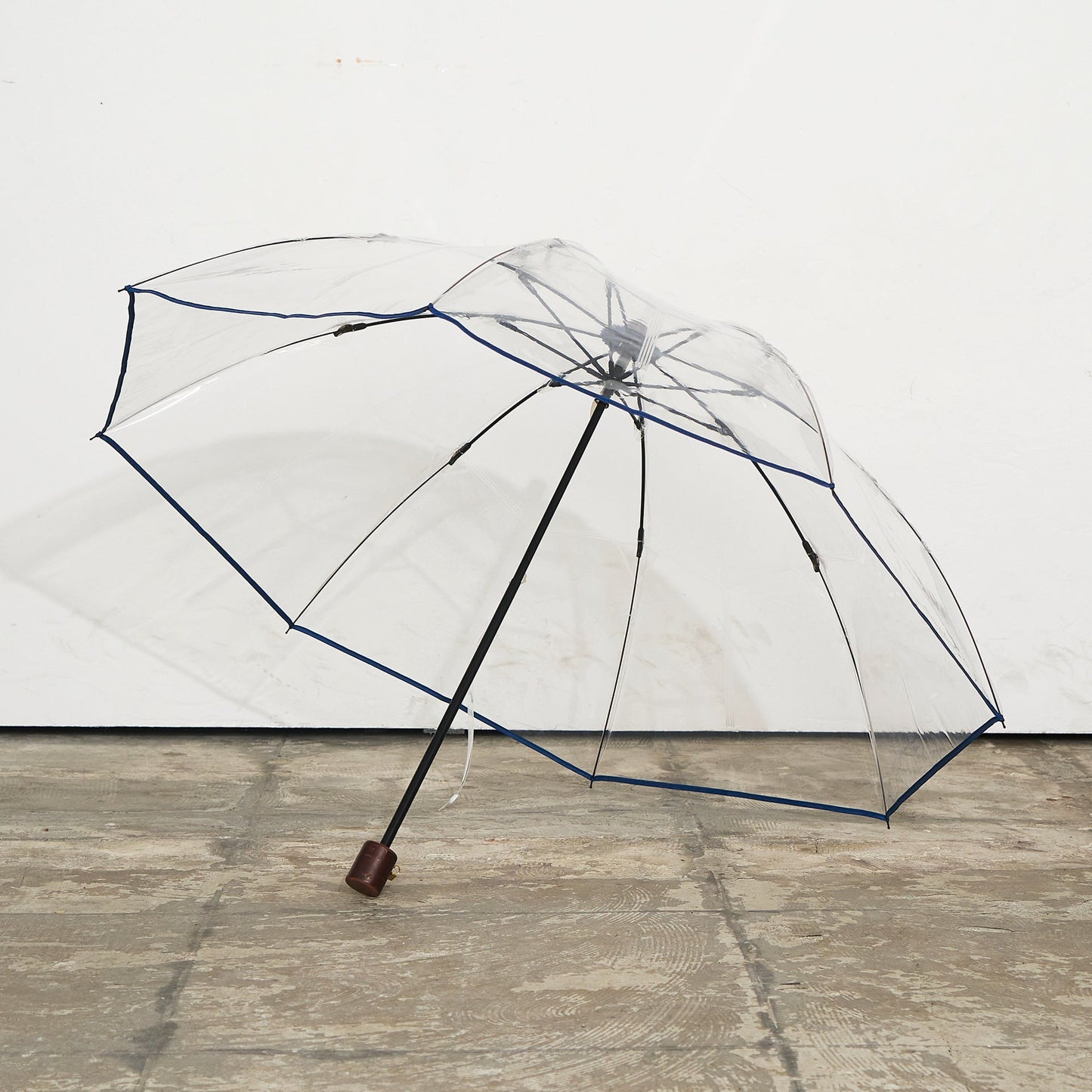 Short 58cm - Navy<br>The shaft does not extend fully.