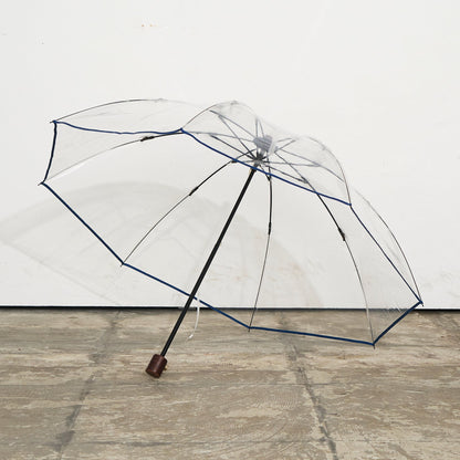 Short 58cm - Navy<br>The shaft does not extend fully.