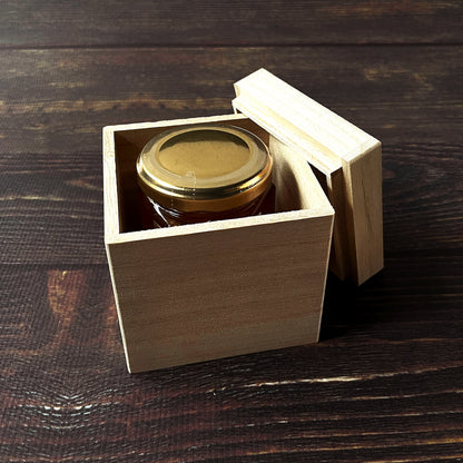 Raw Japanese Honeybee Honey from Kagoshima