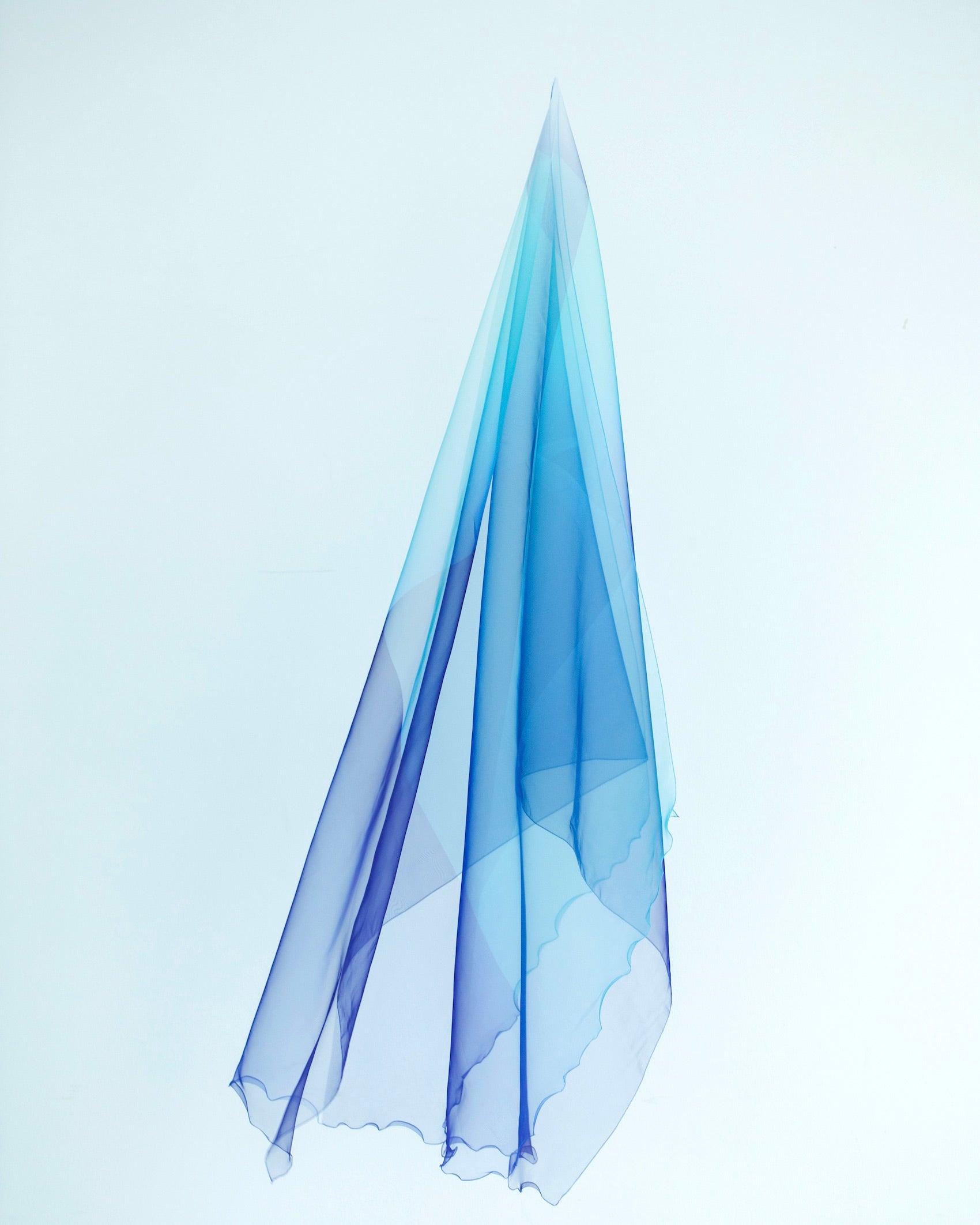 Sail off<br>70 × 200 cm