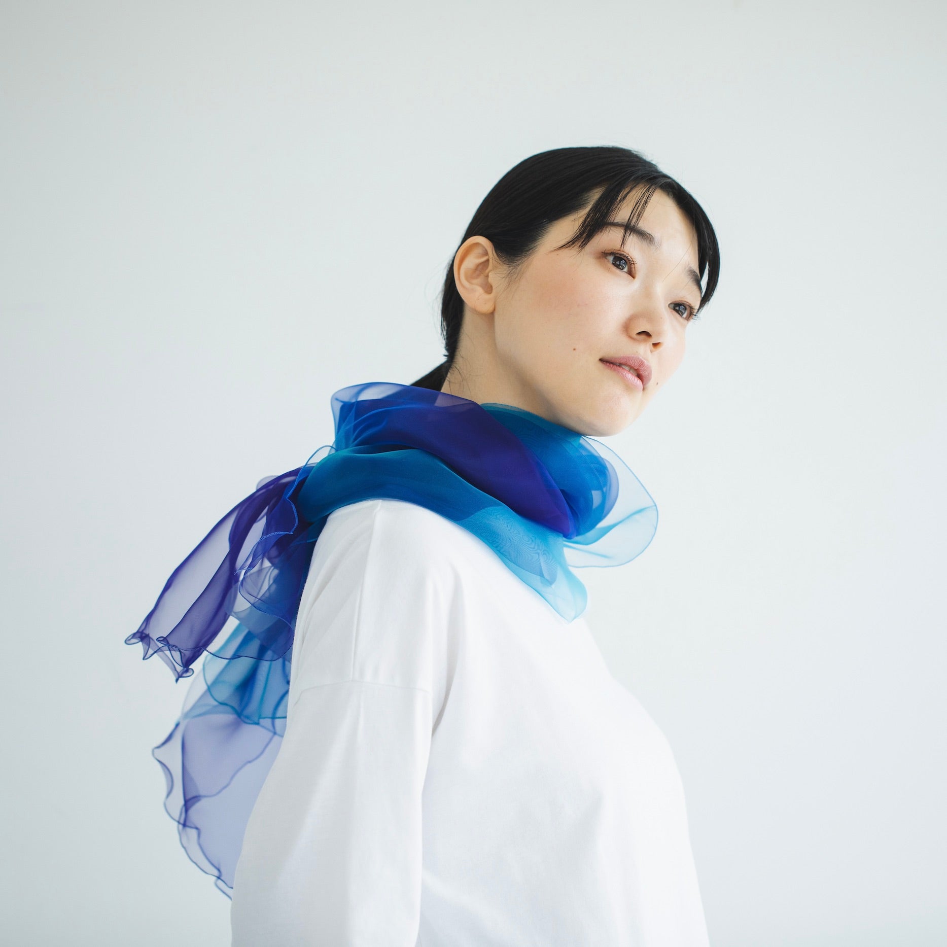 Sail off<br>70 × 200 cm