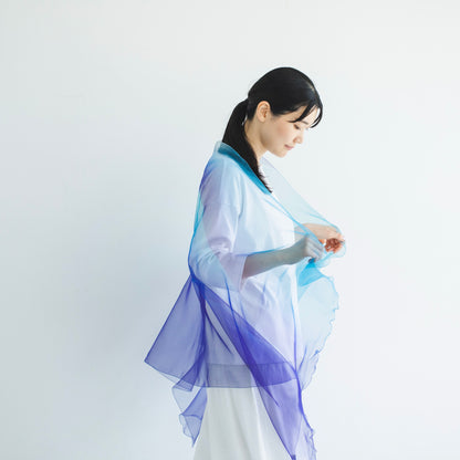 Sail off<br>70 × 200 cm