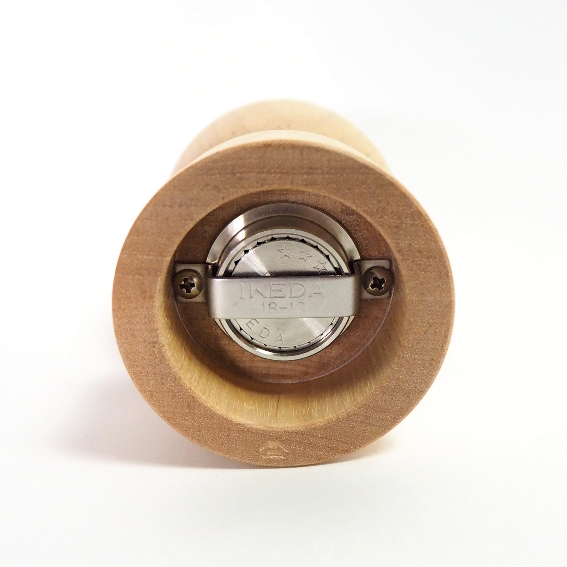 Donburi: Diameter 2.5 in (63 mm) · H 5.9 in (150 mm) / Elm