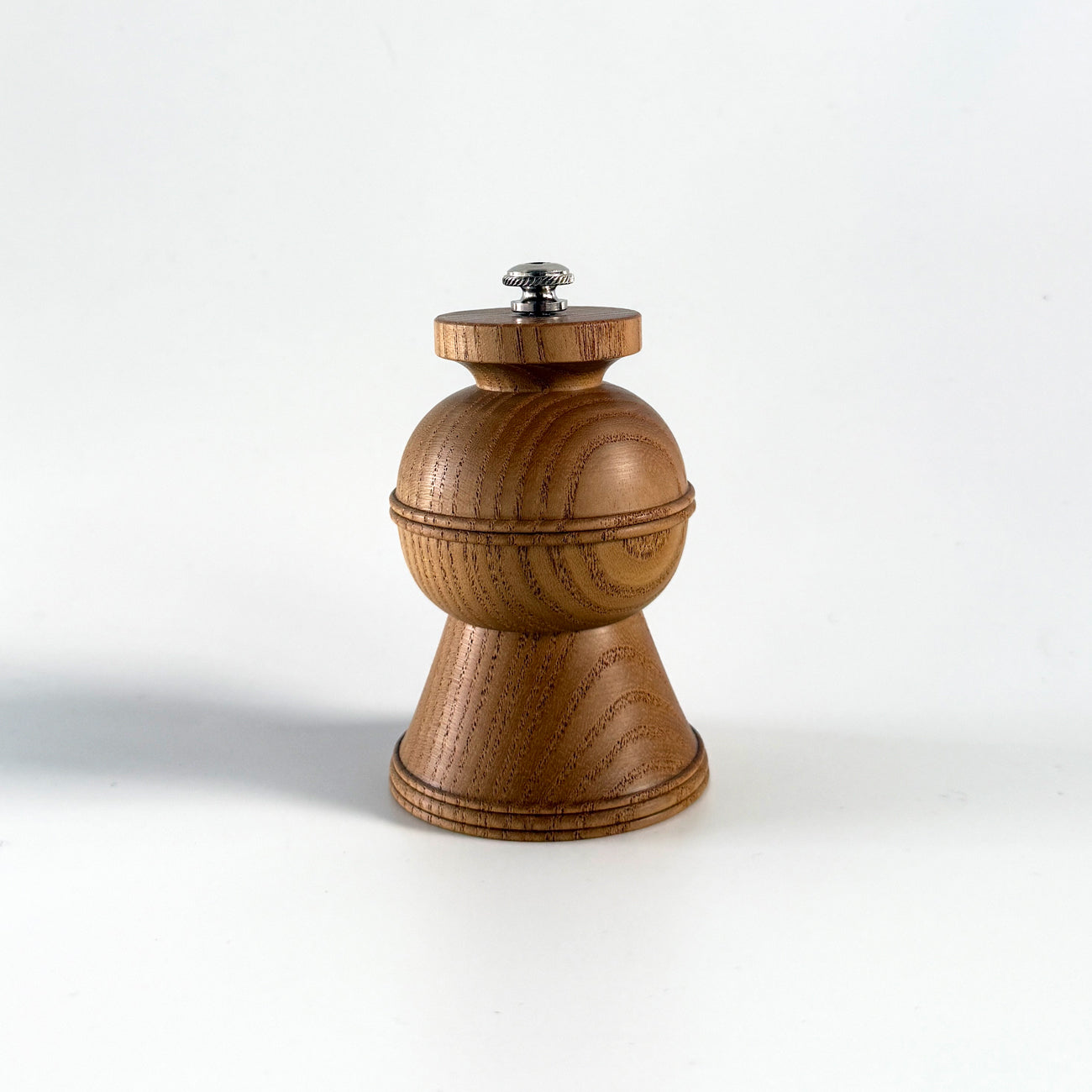 Uranaishi: Diameter 2.7 in (68 mm) · H 3.9 in (100 mm) / Amur Cork Tree