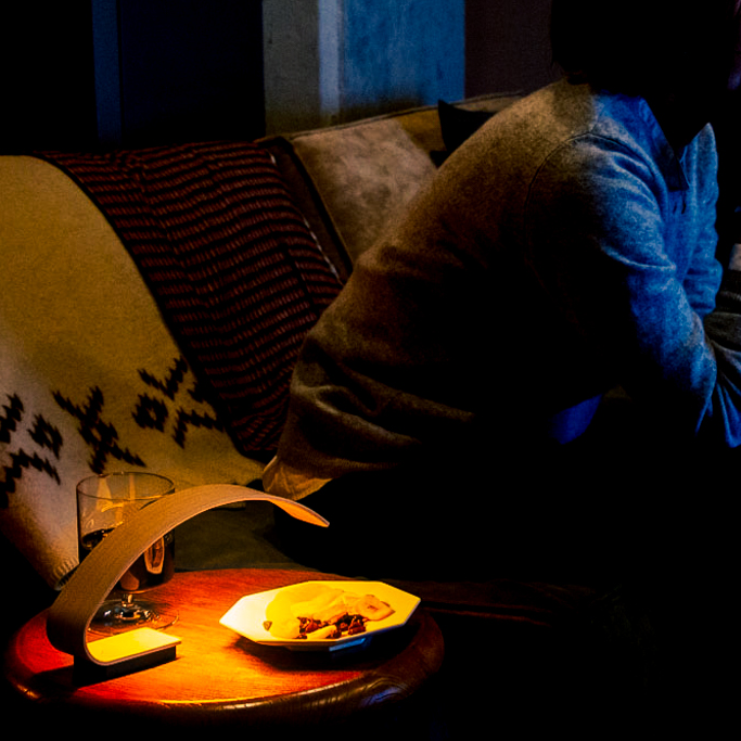 Arch Style: approx. w255 × d 42 × w 95 mm / 170 g (w 10.04 × d 1.65 × h 3.74 in / 6 oz)