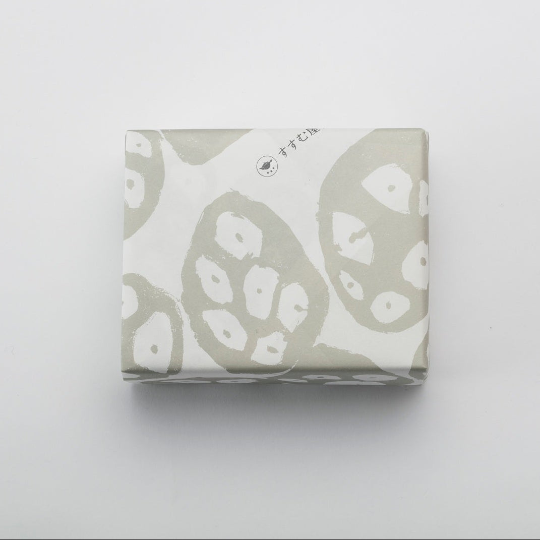 Susumuya Chaten Gift Wrapping