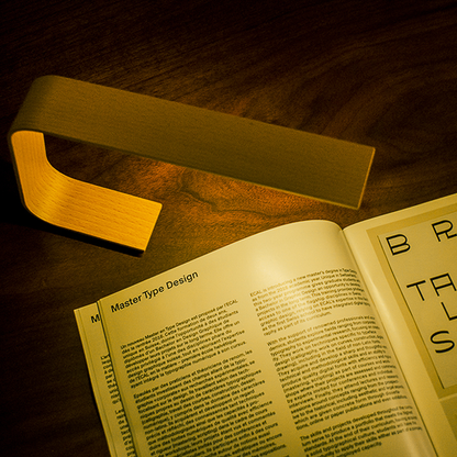 U-Shape Style: approx. w255 × d 42 × w 160 mm / 170 g (w 10.04 × d 1.65 × h 6.30 in / 6 oz)