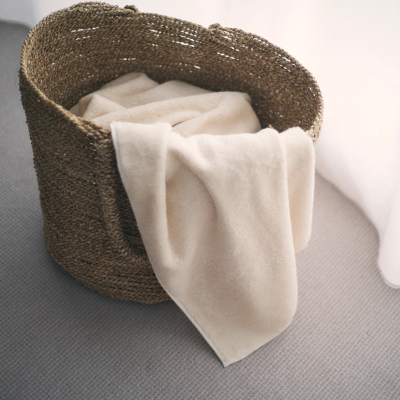 Watanabe Pile Bangalore Organic Towel
