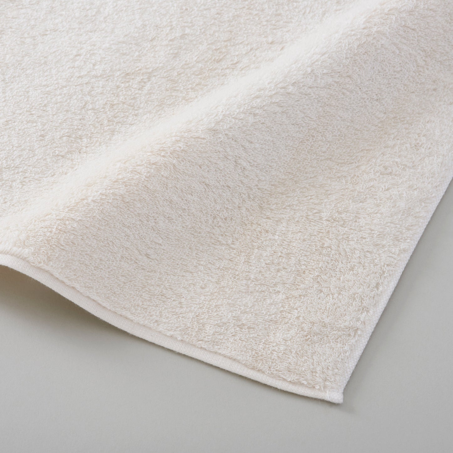 Watanabe Pile Imabari Towel Gift Set<br>Set C - Ecru