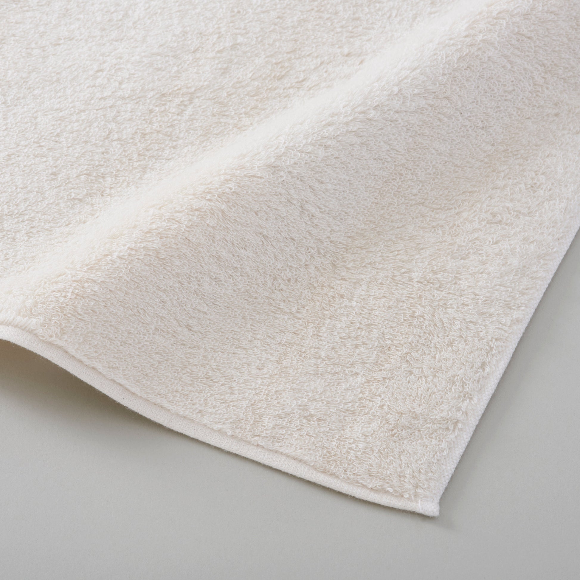 Watanabe Pile Imabari Towel Gift Set<br>Set C - Ecru