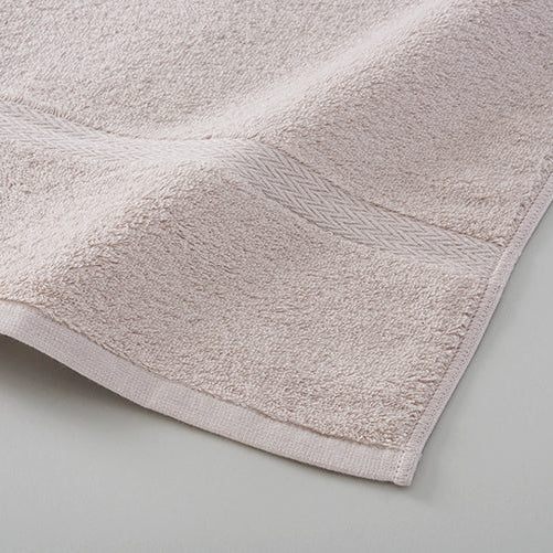 Watanabe Pile Imabari Towel Gift Set<br>Set A - Beige