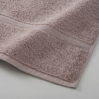 Watanabe Pile Imabari Towel Gift Set<br>Set A - Greige
