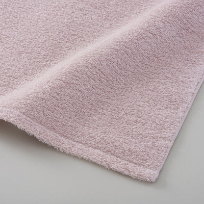 Watanabe Pile Imabari Towel Gift Set<br>Set B - Bath Towel(Pink)