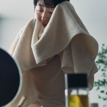 Watanabe Pile Imabari Towel Gift Set<br>Bath Towel