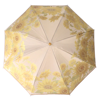 Rain & Sun Umbrella "Sunflower" - By Emotion International