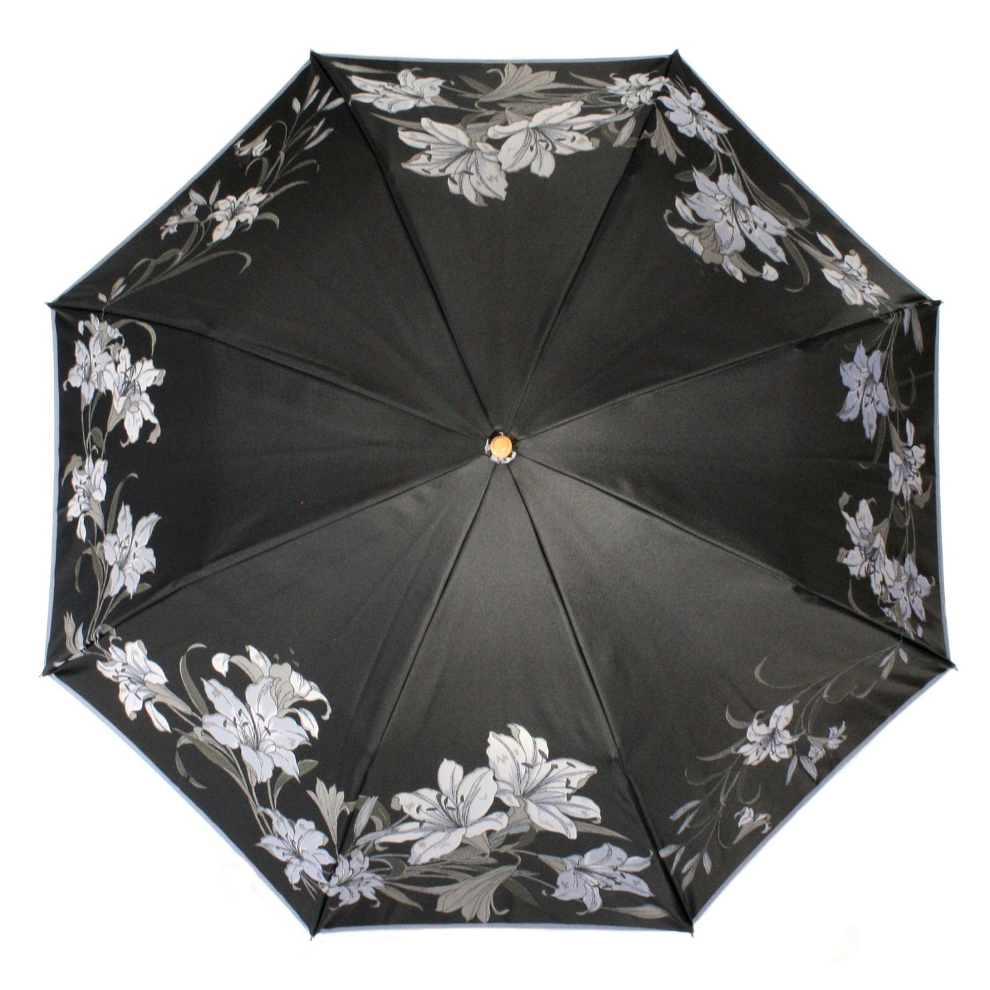 Rain & sun umbrella "lily" 