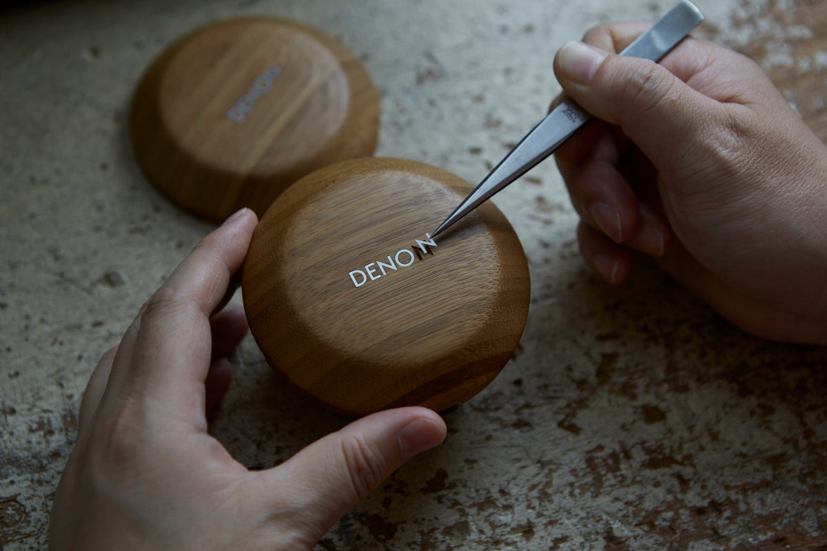 Headphone AH-D9200 - By Emotion International