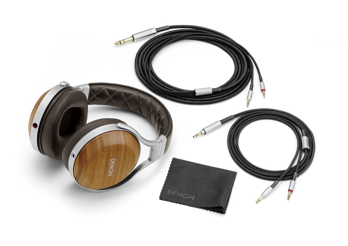 Headphone AH-D9200 - By Emotion International