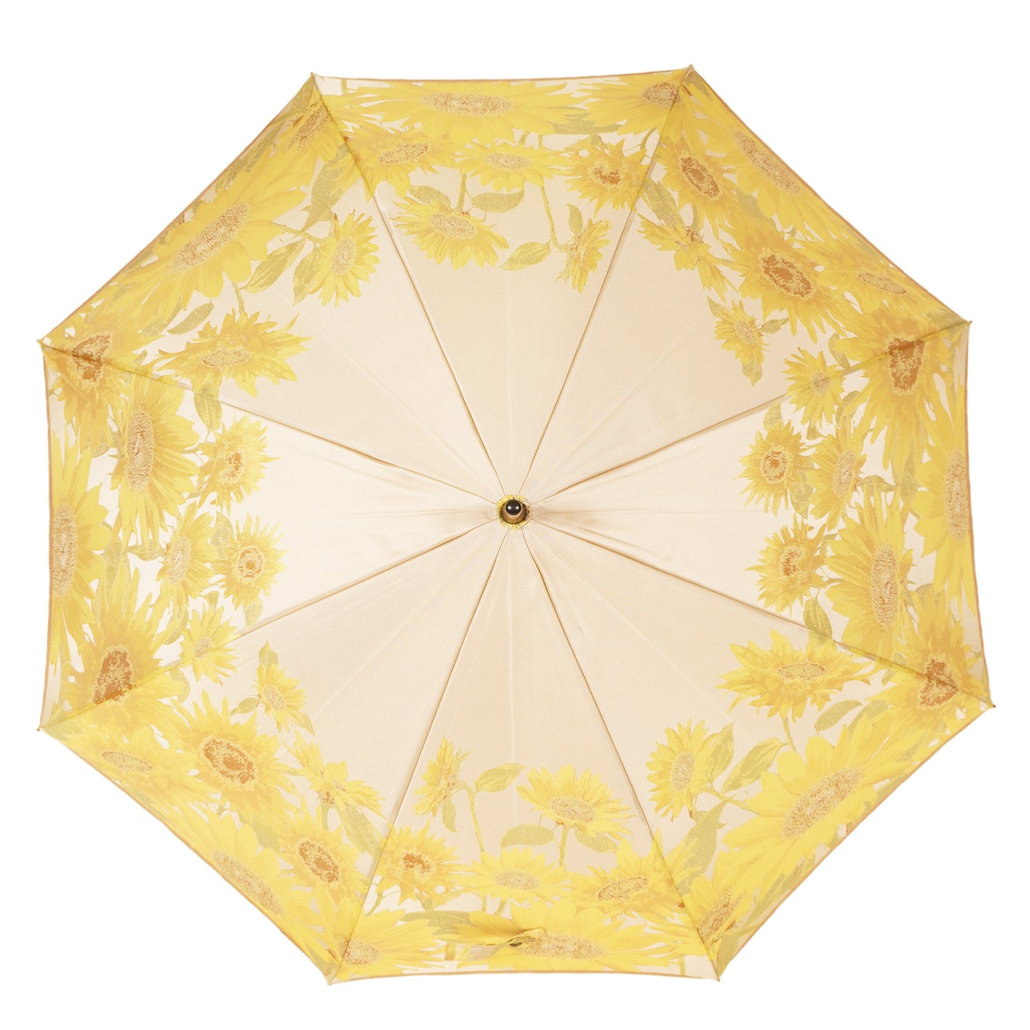 Rain & Sun Umbrella "Sunflower" - By Emotion International